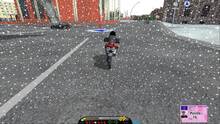 Imagen 7 de Safety Driving Simulator: Motorbike