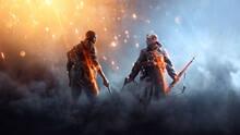Imagen 23 de Battlefield 1