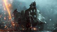 Imagen 136 de Battlefield 1
