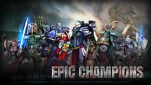 Imagen 2 de Warhammer 40,000: Carnage Champions