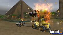 Imagen 2 de Twisted Metal Head On