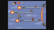Imagen 10 de Contra III: The Alien Wars CV