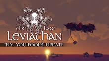 Imagen 17 de The Last Leviathan