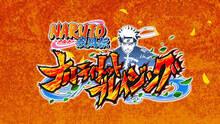 Imagen 3 de Naruto Shippuden: Ultimate Ninja Blazing