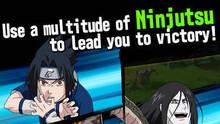Imagen 22 de Naruto Shippuden: Ultimate Ninja Blazing
