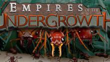 Imagen 12 de Empires of the Undergrowth
