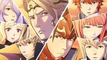 Imagen 115 de Fire Emblem Fates: Revelacin