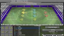 Imagen 4 de Manager de Liga Profesional 2005