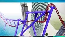 Imagen 2 de Roller Coaster Simulator