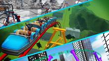 Imagen 4 de Roller Coaster Simulator