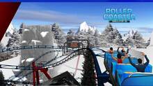 Imagen 8 de Roller Coaster Simulator