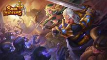 Imagen 6 de Soul Hunters