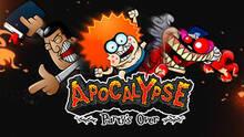 Imagen 2 de Apocalypse: Party's Over