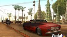 Imagen 4 de Grand Theft Auto: San Andreas