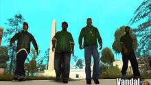 Imagen 6 de Grand Theft Auto: San Andreas