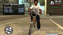 Imagen 13 de Grand Theft Auto: San Andreas