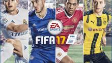 Imagen 80 de FIFA 17