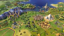 Imagen 8 de Sid Meier's Civilization VI