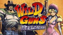 Imagen 23 de Wild Guns Reloaded