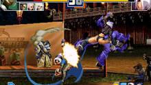 Imagen 3 de King of Fighters 2001