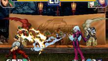 Imagen 4 de King of Fighters 2001