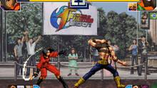 Imagen 5 de King of Fighters 2001