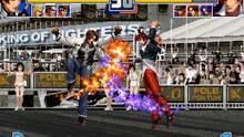Imagen 7 de King of Fighters 2001