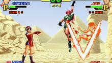 Imagen 9 de King of Fighters 2001