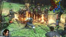 Imagen 5 de Dynasty Warriors Online