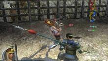 Imagen 3 de Dynasty Warriors Online
