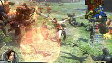 Imagen 2 de Dynasty Warriors Online