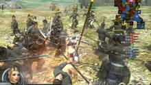 Imagen 1 de Dynasty Warriors Online