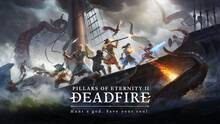 Imagen 5 de Pillars of Eternity II: Deadfire