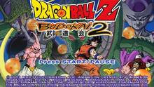 Imagen 15 de Dragon Ball Z: Budokai 2
