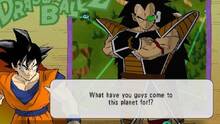 Imagen 33 de Dragon Ball Z: Budokai 2