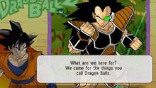 Imagen 34 de Dragon Ball Z: Budokai 2