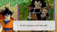 Imagen 35 de Dragon Ball Z: Budokai 2