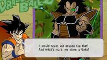 Imagen 36 de Dragon Ball Z: Budokai 2