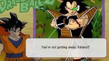 Imagen 38 de Dragon Ball Z: Budokai 2