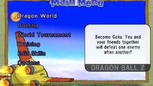 Imagen 46 de Dragon Ball Z: Budokai 2