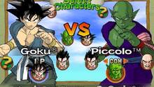 Imagen 47 de Dragon Ball Z: Budokai 2