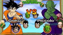 Imagen 48 de Dragon Ball Z: Budokai 2