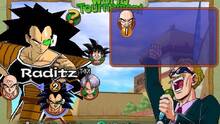 Imagen 53 de Dragon Ball Z: Budokai 2