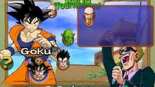 Imagen 54 de Dragon Ball Z: Budokai 2