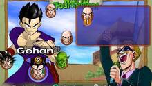 Imagen 55 de Dragon Ball Z: Budokai 2