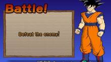 Imagen 23 de Dragon Ball Z: Budokai 2