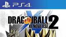Imagen 42 de Dragon Ball Xenoverse 2