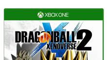 Imagen 43 de Dragon Ball Xenoverse 2