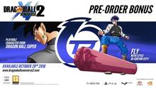 Imagen 45 de Dragon Ball Xenoverse 2