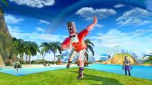 Imagen 31 de Dragon Ball Xenoverse 2